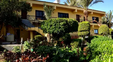 SAND BEACH HOTEL