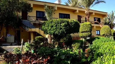SAND BEACH HOTEL