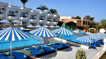 SAND BEACH HOTEL