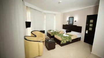 Sand Beach Hotel
