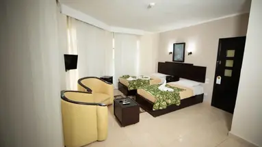 Sand Beach Hotel
