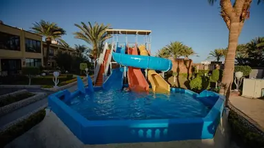 Sand Beach Hotel