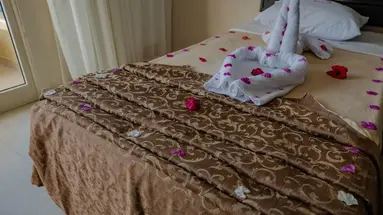 Sand Beach Hotel