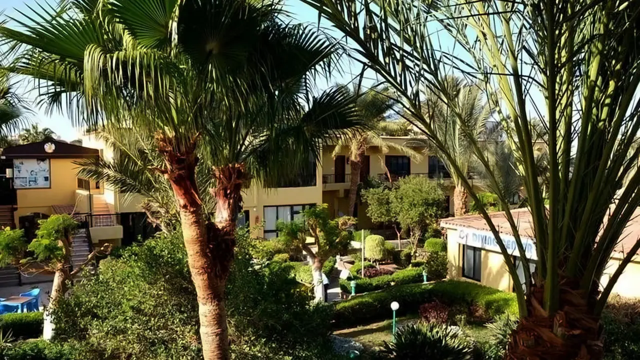Sand Beach Hotel