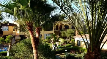 Sand Beach Hotel