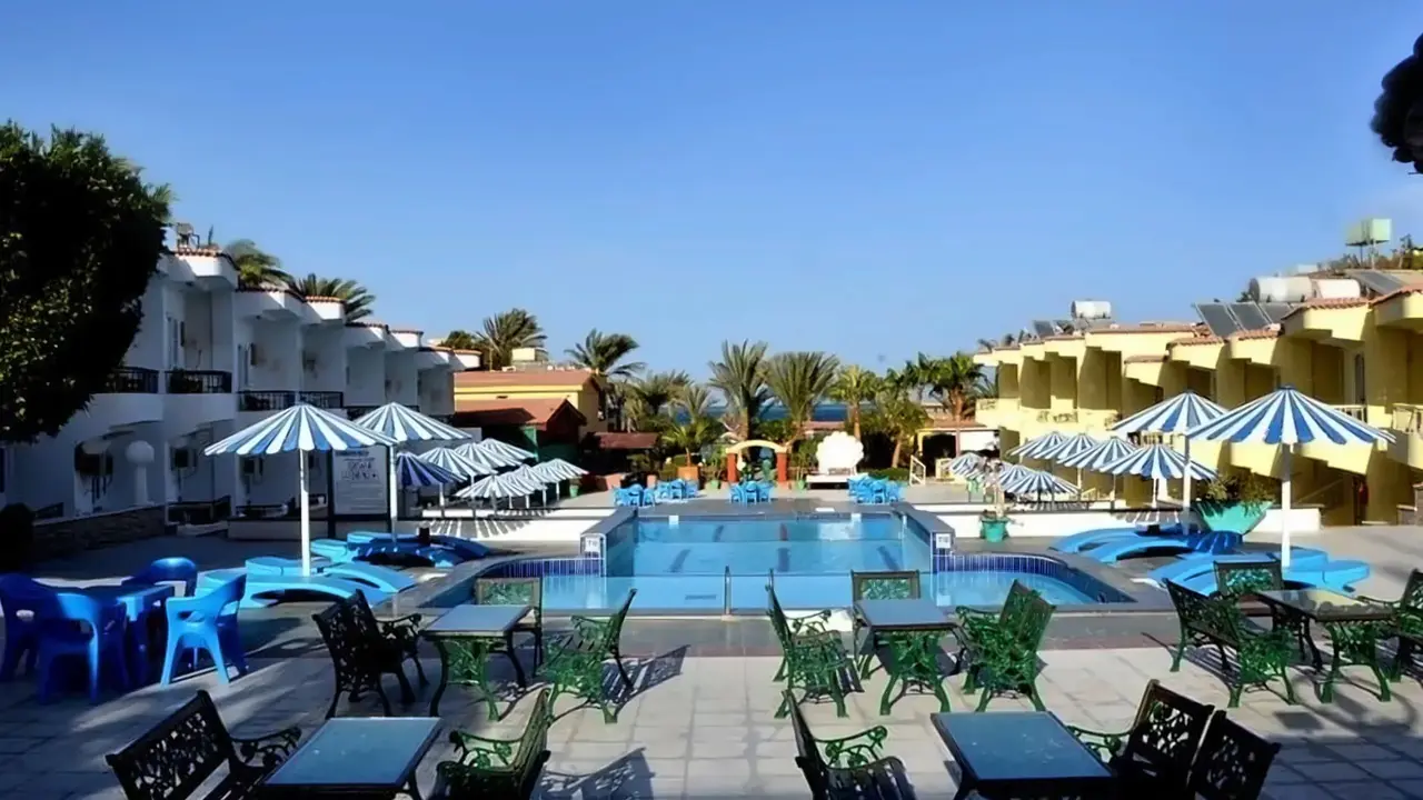 Sand Beach Hotel