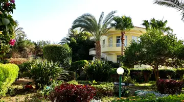 SAND BEACH HOTEL