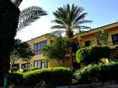 SAND BEACH HOTEL
