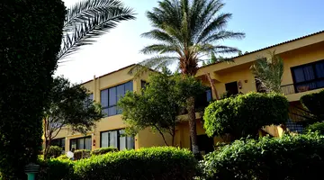 SAND BEACH HOTEL