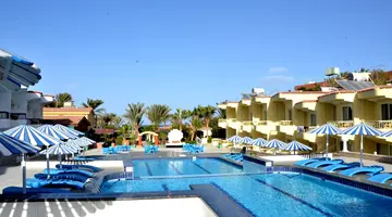 SAND BEACH HOTEL