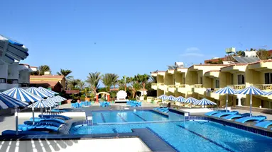 SAND BEACH HOTEL