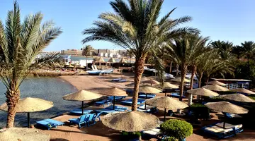 SAND BEACH HOTEL