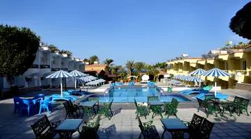SAND BEACH HOTEL