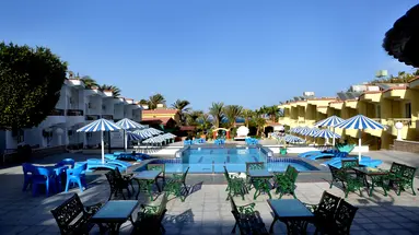 SAND BEACH HOTEL