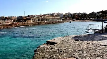 Sand Beach Hotel