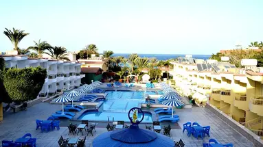 Sand Beach Hotel