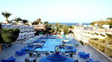 Sand Beach Hotel