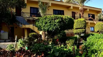 Sand Beach Hotel