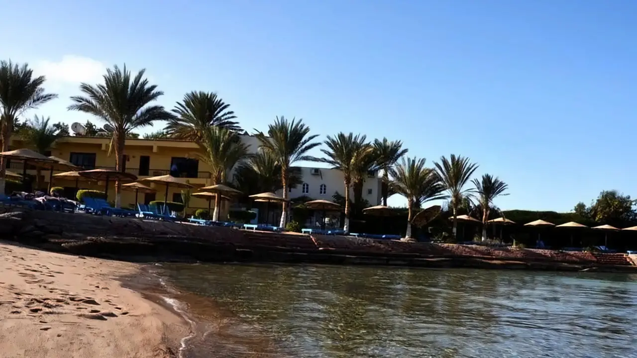 Sand Beach Hotel