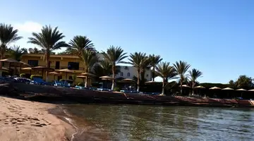 Sand Beach Hotel
