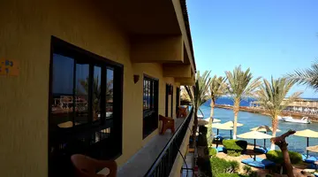 SAND BEACH HOTEL