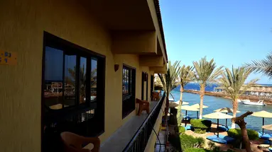 SAND BEACH HOTEL