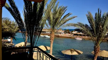 SAND BEACH HOTEL