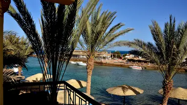 SAND BEACH HOTEL