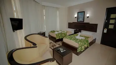 SAND BEACH HOTEL