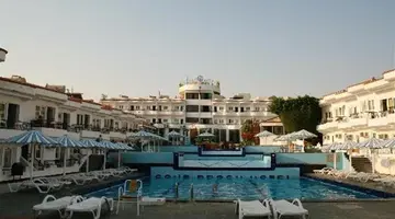 Sand Beach