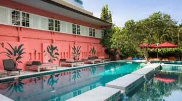 Sandalay Resort