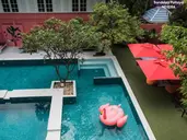 Sandalay Resort