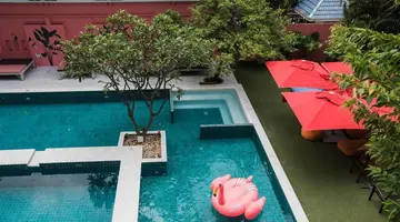 Sandalay Resort