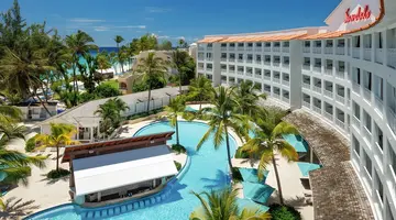 Sandals Barbados All-Inclusive Resorts