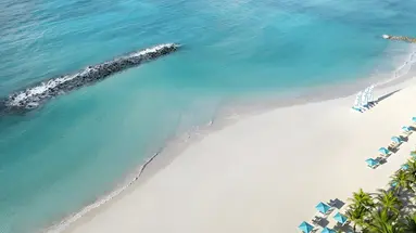 Sandals Barbados All-Inclusive Resorts