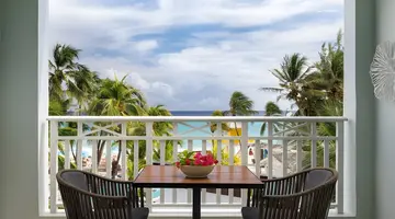 Sandals Barbados All-Inclusive Resorts
