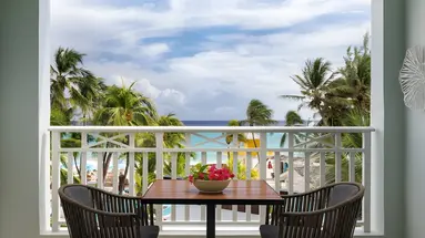Sandals Barbados All-Inclusive Resorts