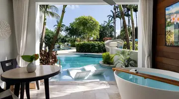 Sandals Barbados All-Inclusive Resorts