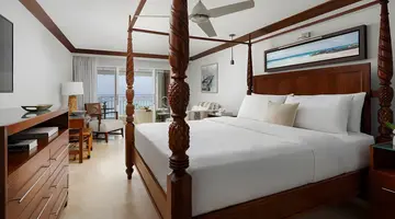 Sandals Barbados All-Inclusive Resorts