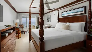 Sandals Barbados All-Inclusive Resorts