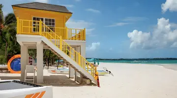Sandals Barbados All-Inclusive Resorts