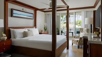 Sandals Barbados All-Inclusive Resorts