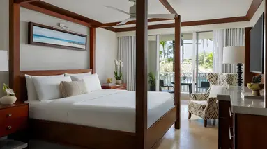 Sandals Barbados All-Inclusive Resorts