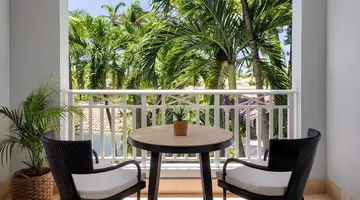 Sandals Barbados All-Inclusive Resorts
