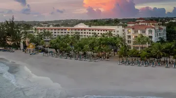 Sandals Barbados All-Inclusive Resorts