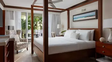 Sandals Barbados All-Inclusive Resorts