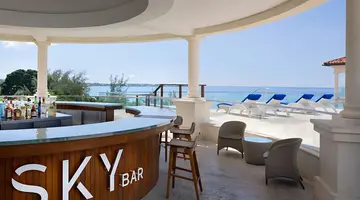 Sandals Barbados All-Inclusive Resorts