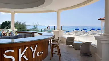 Sandals Barbados All-Inclusive Resorts