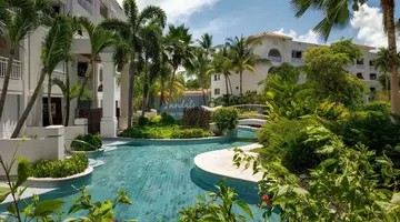 Sandals Barbados All-Inclusive Resorts