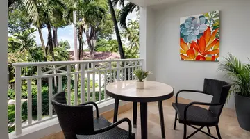 Sandals Barbados All-Inclusive Resorts